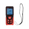 Lazerinis atstumo matuoklis 50 m Yato YT-731251 Lazerinis atstumo matuoklis 50 m Yato YT-731251
