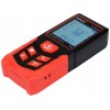 Lazerinis atstumo matuoklis 50 m Yato YT-731251 Lazerinis atstumo matuoklis 50 m Yato YT-731251