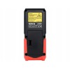 Lazerinis atstumo matuoklis 50 m Yato YT-731251 Lazerinis atstumo matuoklis 50 m Yato YT-731251
