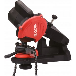Grandinių galąstuvas YT-84990 Yato