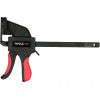 Spaustuvas Yato YT-64320 kreiptuvams tvirtinti