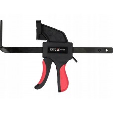 Spaustuvas Yato YT-64320 kreiptuvams tvirtinti