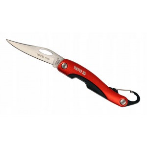 Yato sulankstomas peilis YT-76050