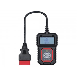 OBD/EOBD diagnostikos testeris Yato YT-72978