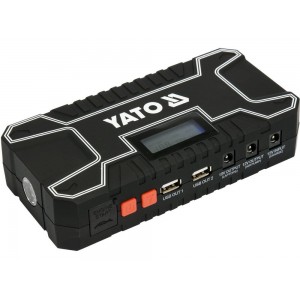 Powerbank 12000MAH YT-83082 Yato Išorinė baterija
