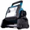 Įkraunama LED statybinė šviesa 1100lm XGT 40V Max LXT 18V LXT 14.4V Makita ML003G BODY