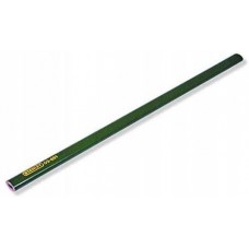 Mūrininko pieštukas STANLEY žalia 4H 176 mm 1-03-851