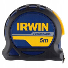 IRWIN profesionali 5 m matavimo juosta 10508059