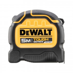 DeWALT aukščiausios kokybės matavimo juosta 5M 32MM - DWHT36917-0