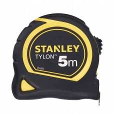 Ruletė STANLEY Tylon 5m x 19mm 1-30-697