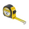 Stanley Tylon 8 m x 25 mm matavimo juosta 1-30-657 Stanley Tylon 8 m x 25 mm matavimo juosta 1-30-657