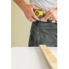 Stanley Tylon Dual Lock matavimo juosta 5 m x 19 mm Stanley Tylon Dual Lock matavimo juosta 5 m x 19 mm