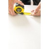 Stanley Tylon Dual Lock matavimo juosta 5 m x 19 mm Stanley Tylon Dual Lock matavimo juosta 5 m x 19 mm