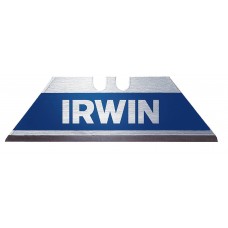 Irwin Bi-metallic trapeciniai peiliai 10504241 (10 vnt.)