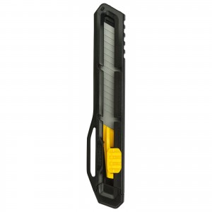 Stanley 18 mm peilis su nulaužiamais ašmenimis STHT10323-8