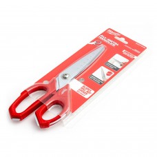 Tiesios žirklės 230 x 95 mm Milwaukee 4932479409