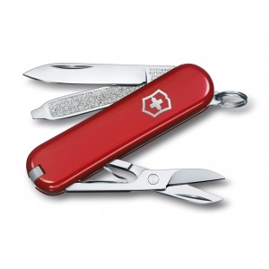 Victorinox Classic kišeninis peilis SD 0.6223.G
