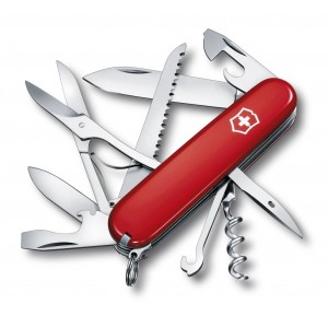 Victorinox kišeninis peilis Huntsman 1.3713