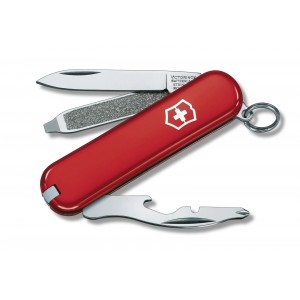 Victorinox kišeninis peilis Rally 0.6163