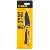 Sulankstomas peilis kišeninis sulankstomas 82mm DeWalt DWHT0-10313