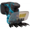 Makita DUM111ZX 110 mm Li-Ion 18V LXT akumuliatorinės žolės žirklės