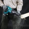 Makita DJR186Z 18V Li-Ion akumuliatorinis bešepetėlinis pjūklas su elektriniu stabdžiu