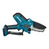 Makita DUC101Z01 BODY 100mm 1.1mm 18V 320W akumuliatorinis genėjimo pjūklas