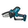Makita DUC101Z01 BODY 100mm 1.1mm 18V 320W akumuliatorinis genėjimo pjūklas