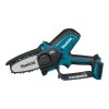 Makita DUC101Z01 BODY 100mm 1.1mm 18V 320W akumuliatorinis genėjimo pjūklas