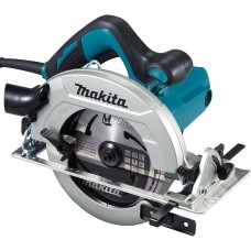 Maitinimo rankinis diskinis pjūklas 185mm 1600W Makita HS7611