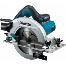 Rankinis diskinis pjūklas 190 mm 1200 W iš tinklo Makita HS7601