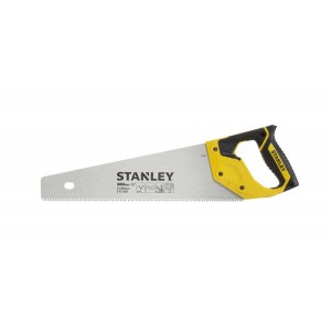 Stanley Jetcut 380 mm 7 dantų/inch rankinis pjūklas