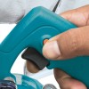 Makita 4100KB akumuliatorinis pjaustytuvas su „DRY“ deimantiniu disku, 125 mm, 1400 W