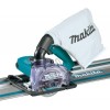 Makita 4100KB akumuliatorinis pjaustytuvas su „DRY“ deimantiniu disku, 125 mm, 1400 W