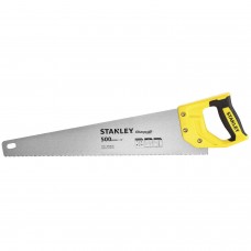 Stanley Sharpcut rankinis pjūklas 500 mm su 7 dantukais/colį STHT20367-1