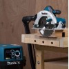 Rankinis diskinis pjūklas 190 mm 1200 W iš tinklo Makita HS7601