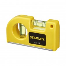 Stanley magnetinis kišeninis gulsčiukas 8,7 cm 0-42-130