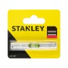 80 mm Stanley 0-42-287 gulsčiukas