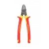 Stanley FatMax MaxSteel 160 mm VDE šoninės replės