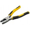 Universalios replės Control-Grip 200 mm STHT0-74367