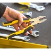 Universalios replės Control-Grip 200 mm STHT0-74367