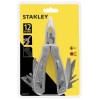 Replės daugiafunkcinės Stanley Multi-tool 12in1 + dėklas 0-84-519