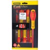 FatMax 1000V Pl + Pz atsuktuvų rinkinys 6 vnt. 0-65-443