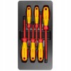 Knipex atsuktuvų rinkinys 002012V01