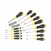 STANLEY BASIC atsuktuvų rinkinys + dėklas STHT0-62141