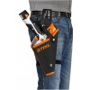 Stihl pjovimo staklių kišenė GA014901700 GA014901700 GA014901700