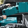 2 tipo MAKPAC sistemos dėklas Makita 821550-0