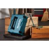 2 tipo MAKPAC sistemos dėklas Makita 821550-0