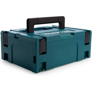 2 tipo MAKPAC sistemos dėklas Makita 821550-0