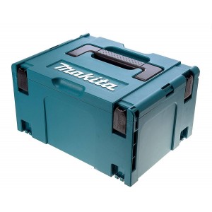Makita MAKPAC 3 tipo sistemos dėklas 821551-8
